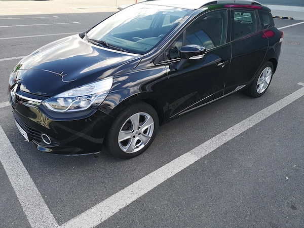 RENAULT Clio 2025 — imagine 6