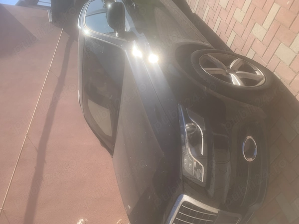 AUDI Q5 2012 — imagine 7