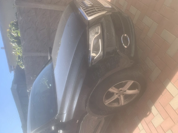 AUDI Q5 2012 — imagine 6