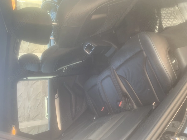 AUDI Q5 2012 — imagine 5