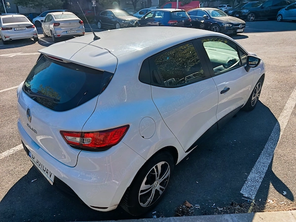RENAULT Clio 2019 — imagine 3