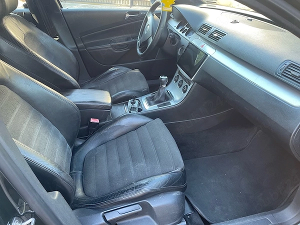 VOLKSWAGEN Passat 2006 — imagine 7