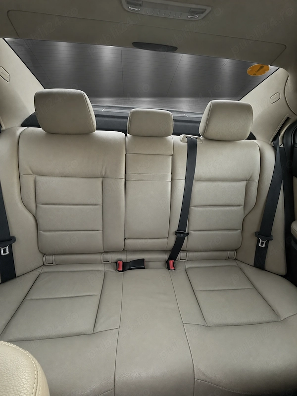 MERCEDES-BENZ E-Class 2010 — imagine 7