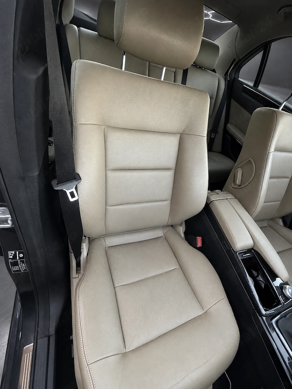 MERCEDES-BENZ E-Class 2010 — imagine 5