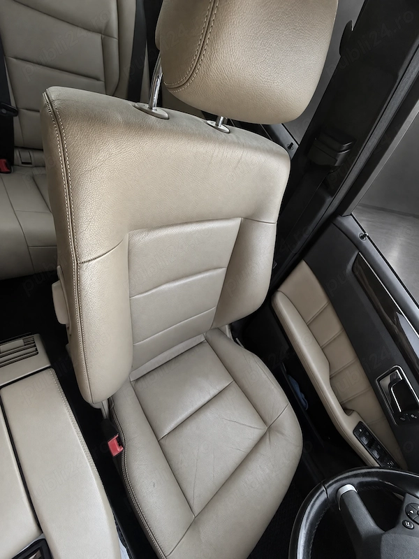MERCEDES-BENZ E-Class 2010 — imagine 6