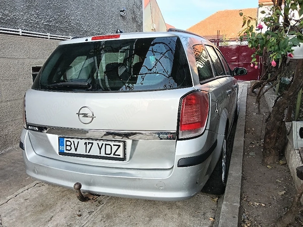 OPEL Astra 2005 — imagine 2