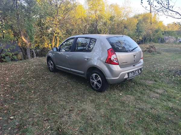 DACIA Solenza 2012 — imagine 5