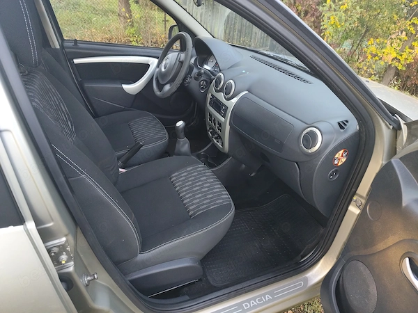 DACIA Solenza 2012 — imagine 6