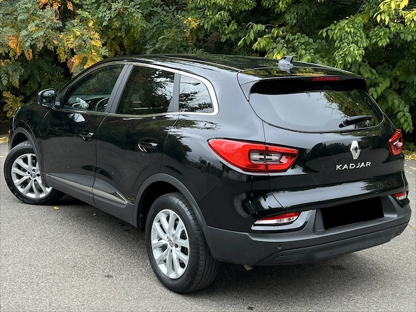 RENAULT Kadjar 2021 — imagine 5