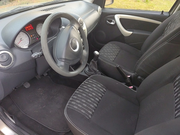 DACIA Solenza 2012 — imagine 9