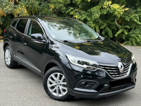 RENAULT Kadjar 2021 — imagine 2