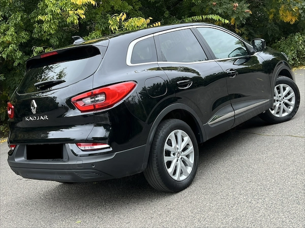 RENAULT Kadjar 2021 — imagine 3