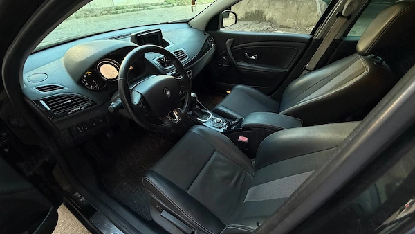 RENAULT Megane 2013 — imagine 6