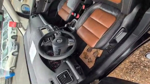 VOLKSWAGEN Sharan 2013 — imagine 2