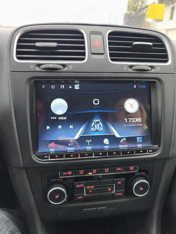 VOLKSWAGEN Golf 2011 — imagine 5