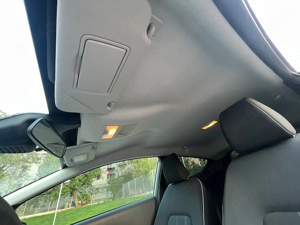 FORD Fiesta 2018 — imagine 8