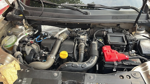 DACIA Duster 2019 — imagine 3