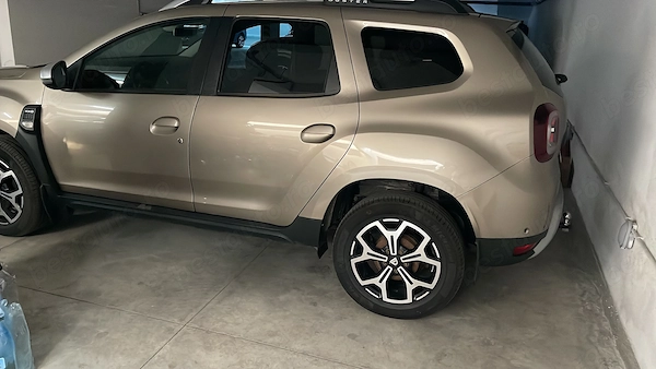 DACIA Duster 2019 — imagine 2