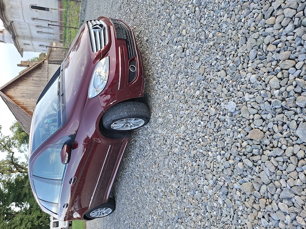 MERCEDES-BENZ E-Class 2006 — imagine 2