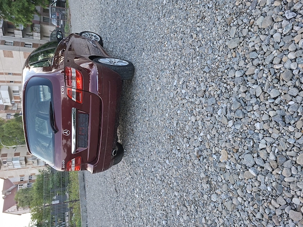 MERCEDES-BENZ E-Class 2006 — imagine 4