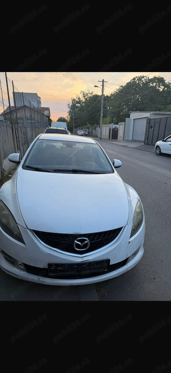 MAZDA 6 2010 — imagine 2