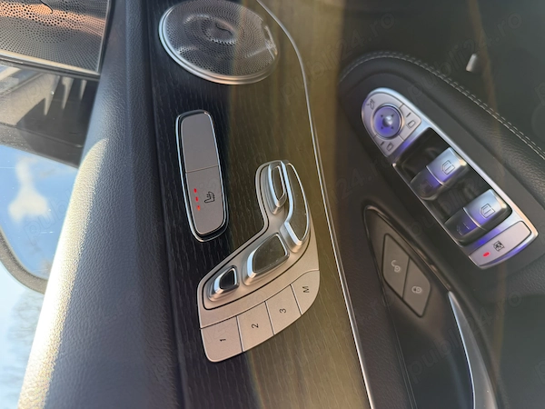 MERCEDES-BENZ C-Class 2021 — imagine 7