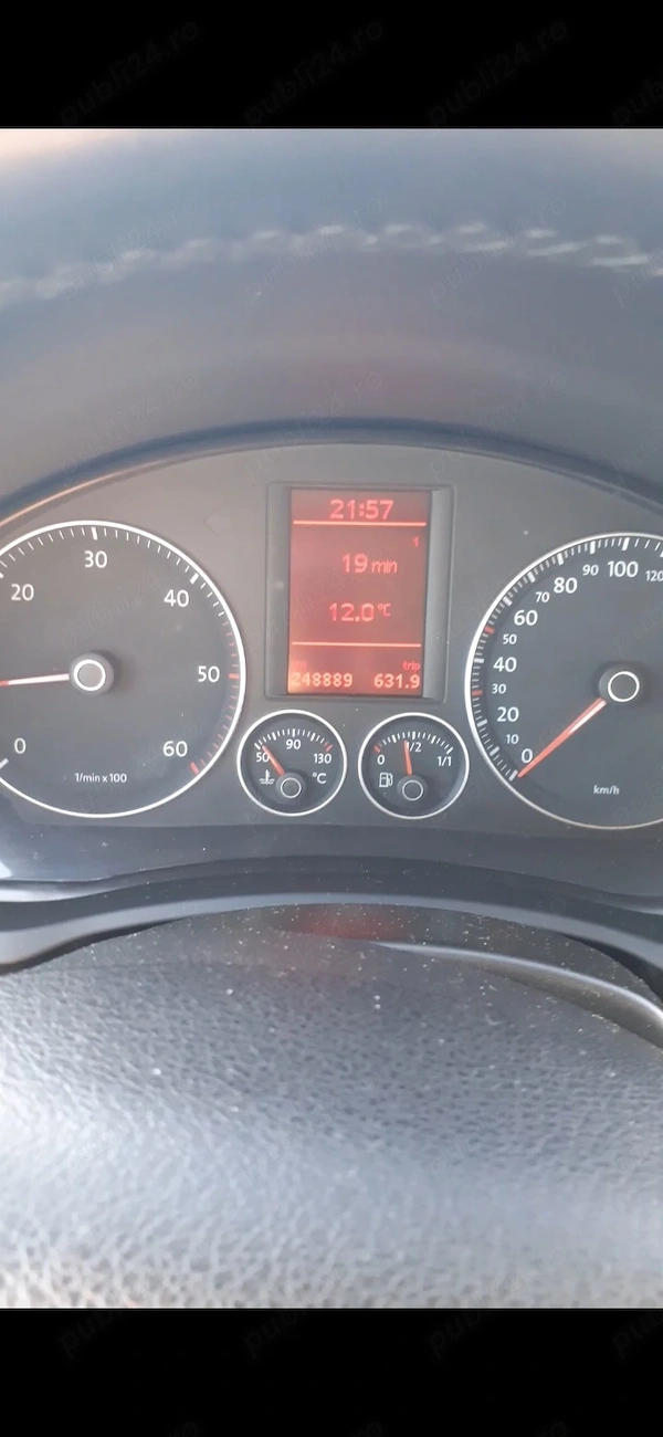 VOLKSWAGEN Jetta 2007 — imagine 5