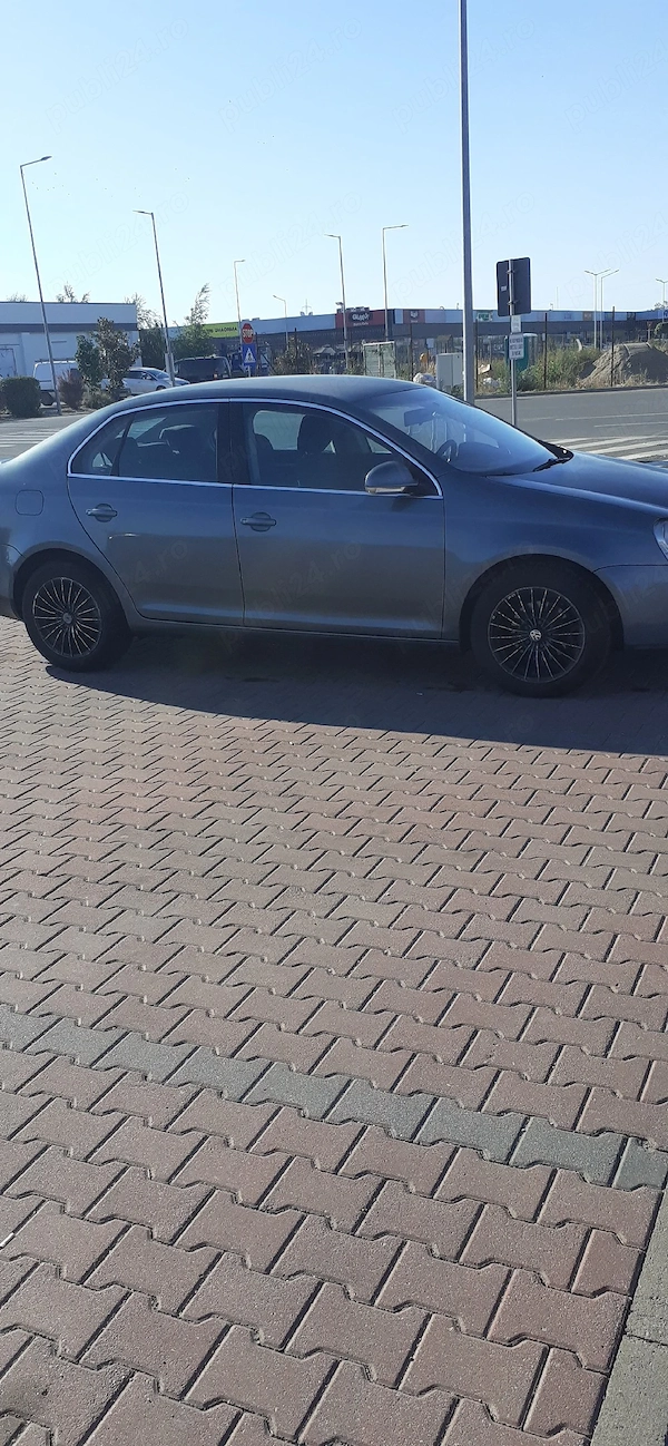 VOLKSWAGEN Jetta 2007 — imagine 3