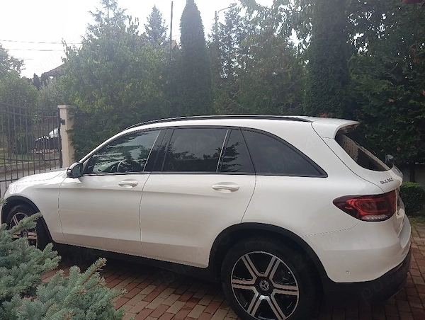 MERCEDES-BENZ GLC 2021 — imagine 2