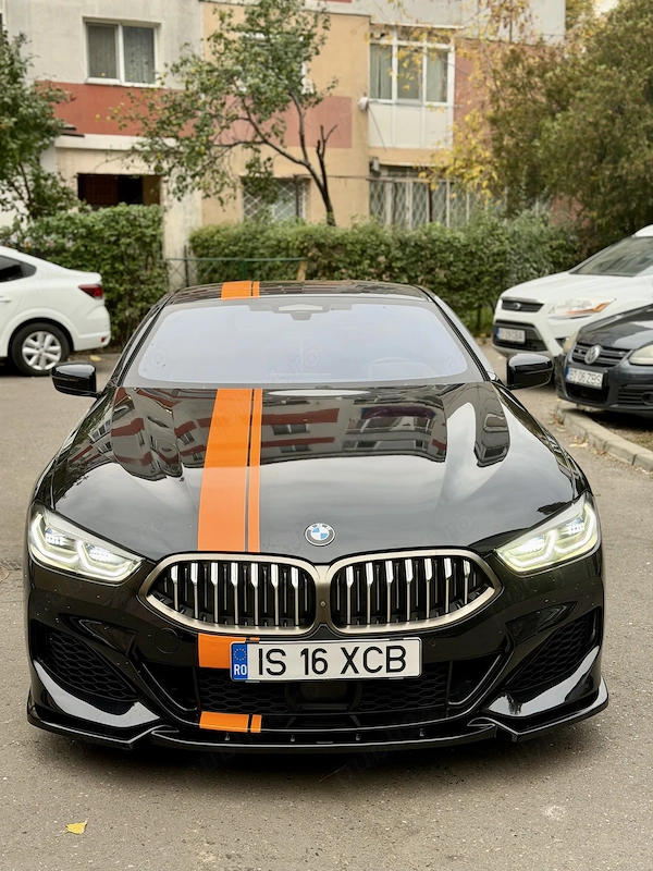BMW  2020 — imagine 2