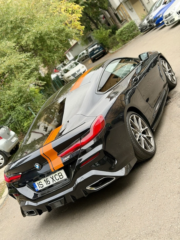 BMW  2020 — imagine 4
