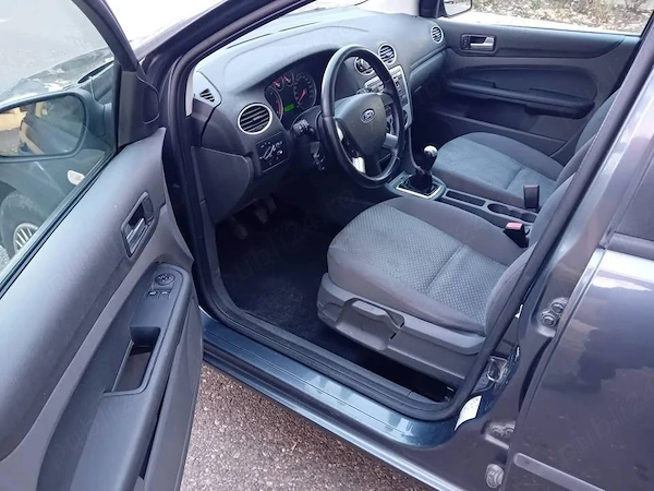 FORD Focus 2006 — imagine 7
