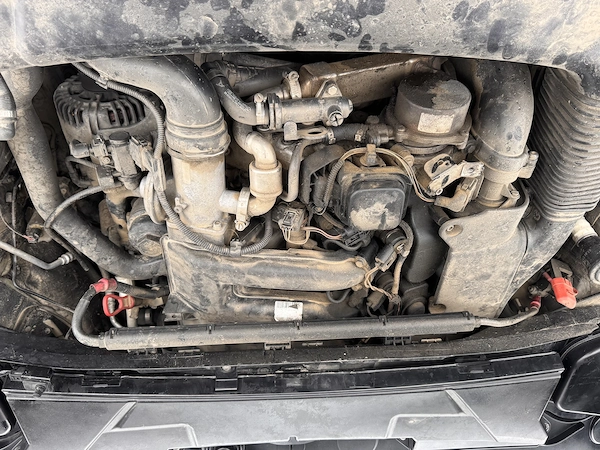 BMW Seria 1 2006 — imagine 5
