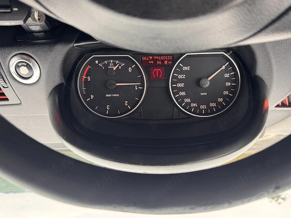 BMW Seria 1 2006 — imagine 7