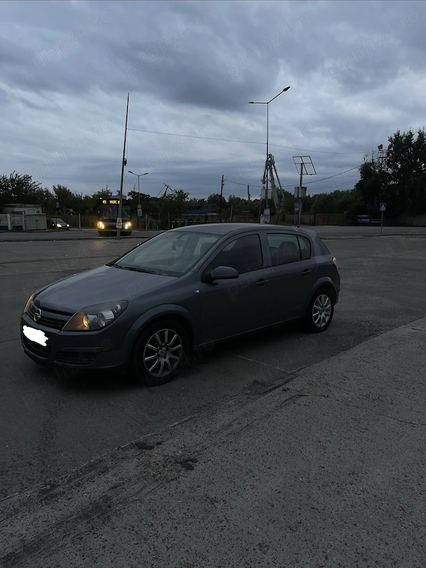 OPEL Astra 2005 — imagine 4
