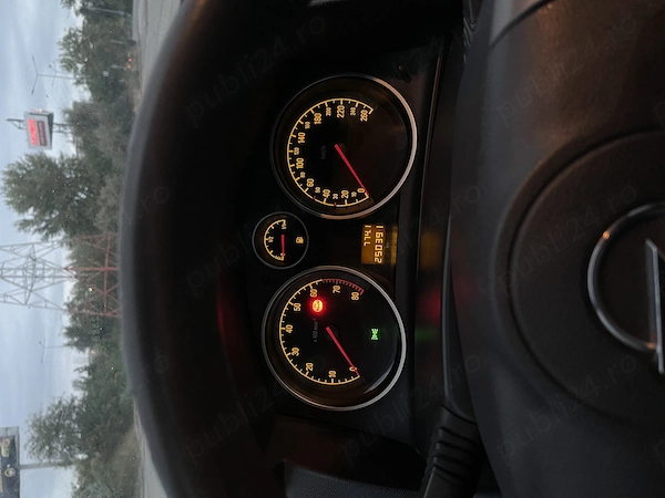 OPEL Astra 2005 — imagine 5