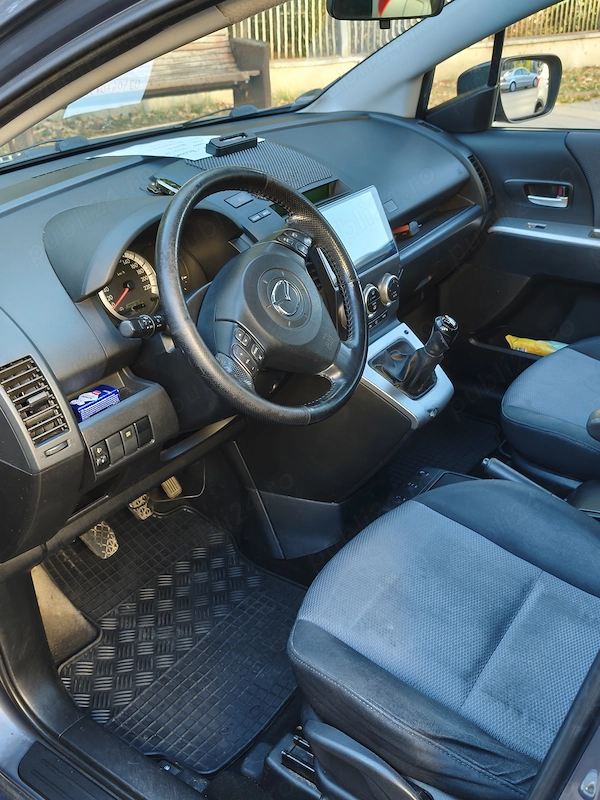 MAZDA 5 2008 — imagine 7