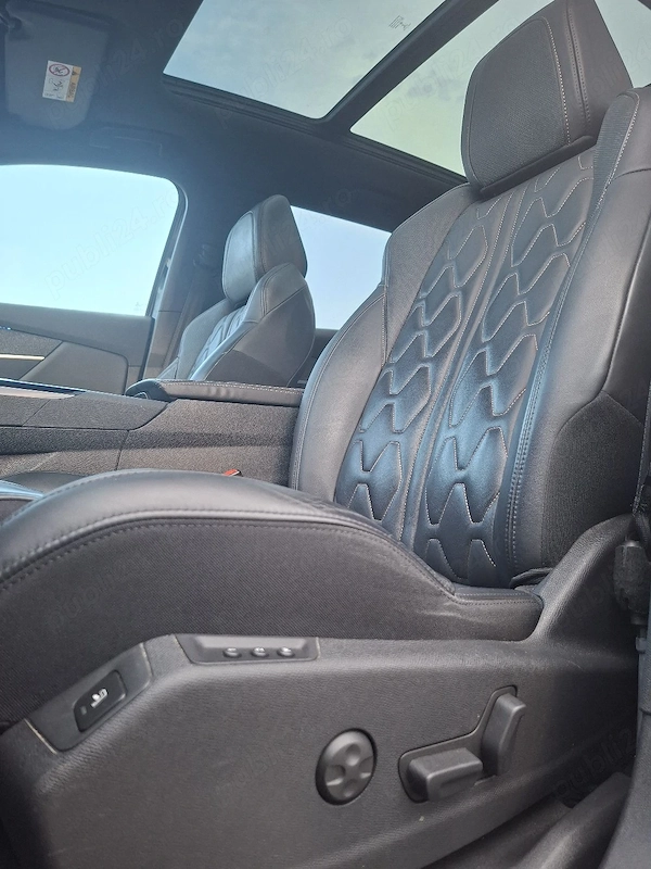 PEUGEOT 3008 2018 — imagine 4