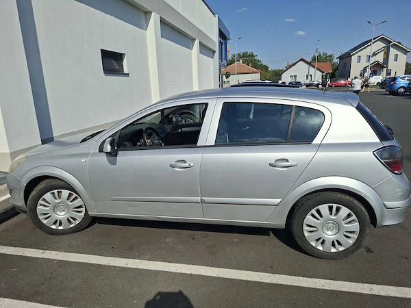 OPEL Astra 2008 — imagine 4