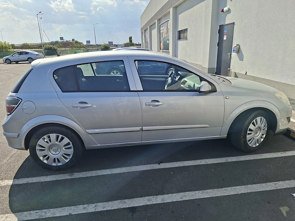 OPEL Astra 2008 — imagine 2