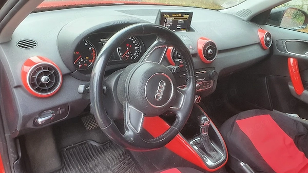 AUDI A1 2016 — imagine 2