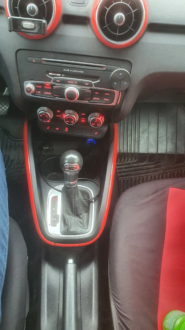 AUDI A1 2016 — imagine 10