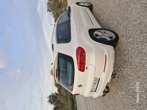 VOLKSWAGEN Tiguan 2012 — imagine 9