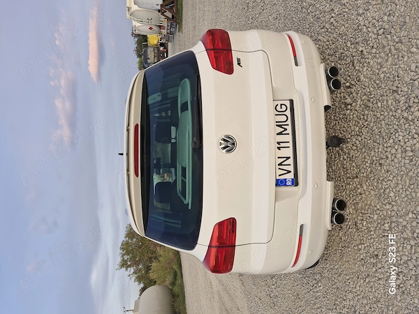 VOLKSWAGEN Tiguan 2012 — imagine 8