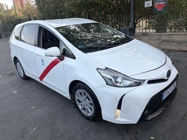 TOYOTA Corolla 2021 — imagine 4