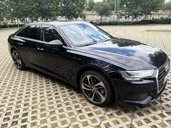 TOYOTA Corolla 2021 — imagine 6