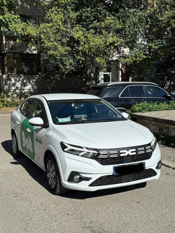 DACIA Logan 2023 — imagine 8