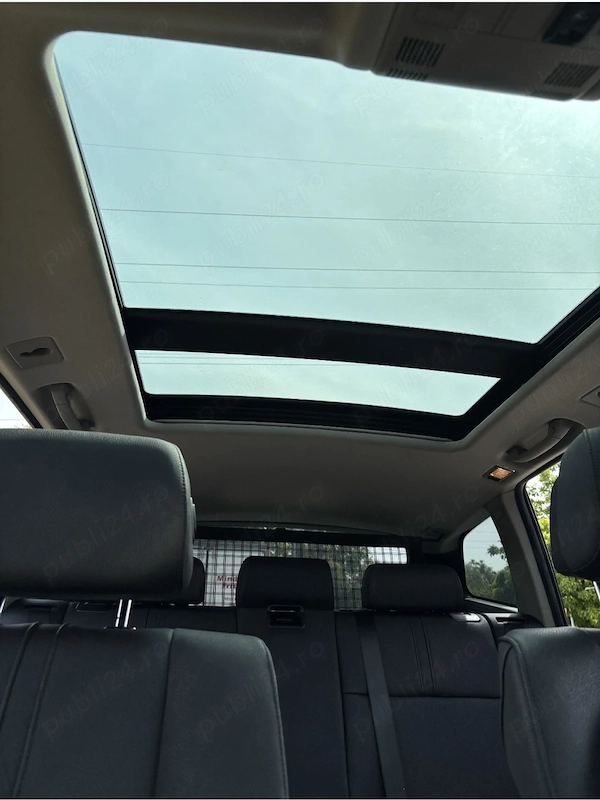 BMW X Series (Generic) 2008 — imagine 4