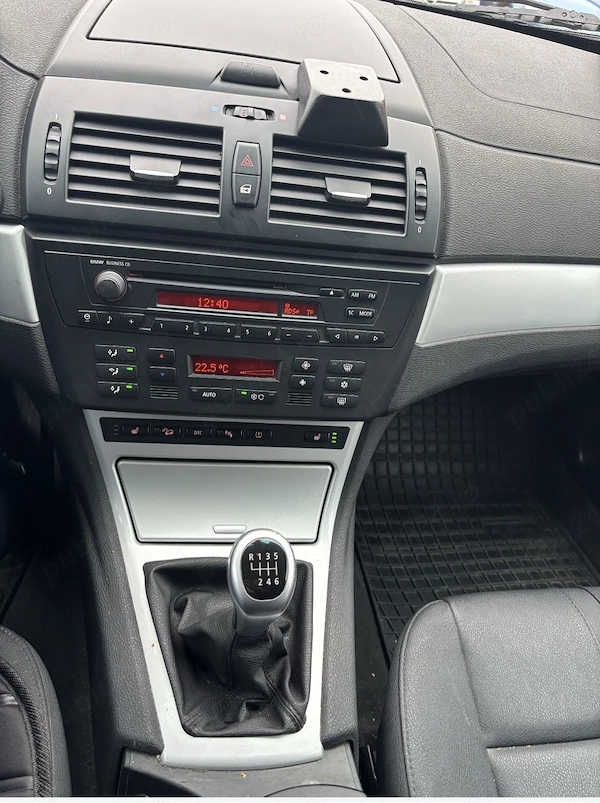 BMW X Series (Generic) 2008 — imagine 6