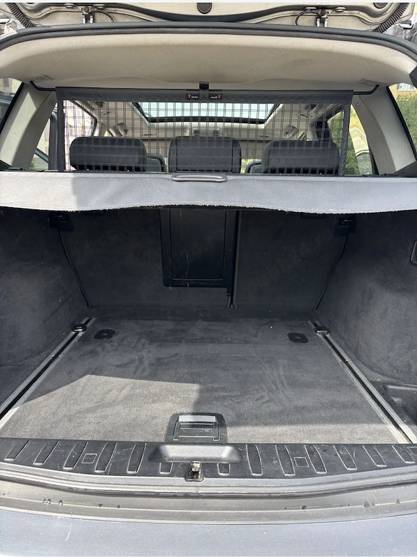 BMW X Series (Generic) 2008 — imagine 8